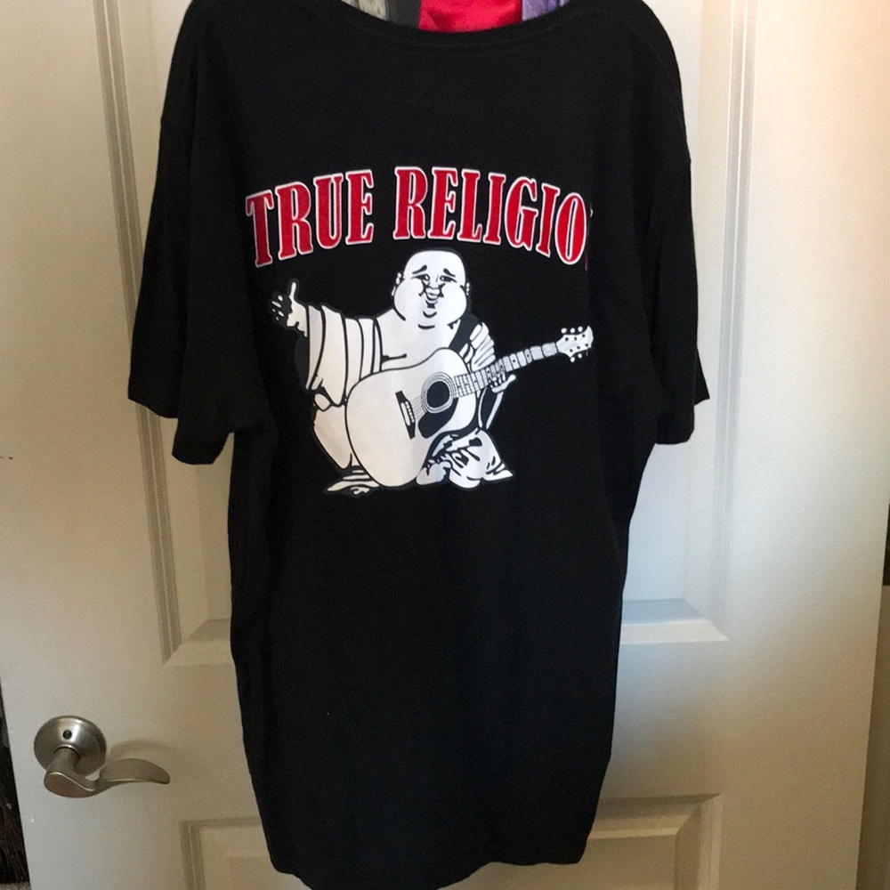 True religion shirt